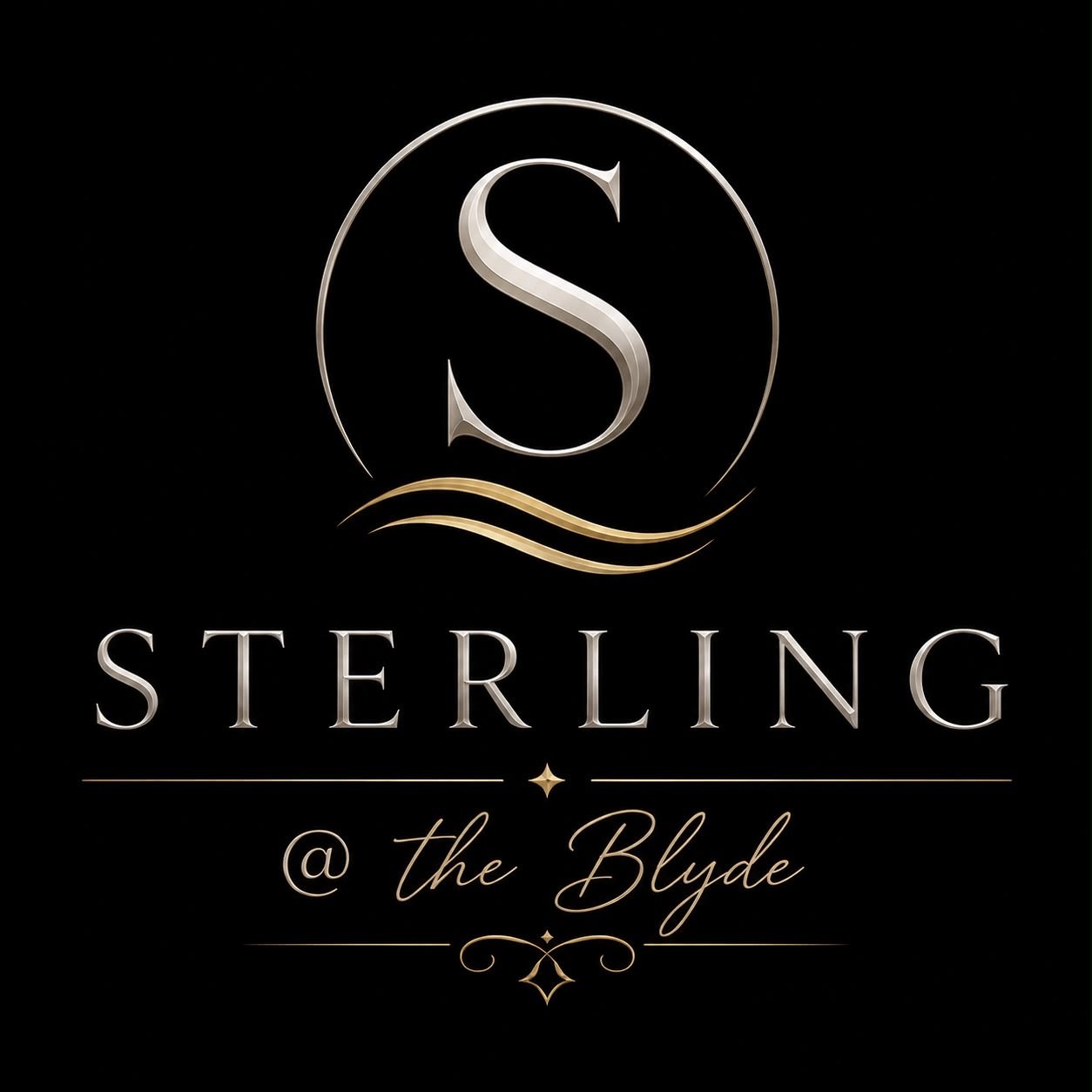 sterling Logo
